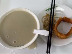 -老磁器口豆汁店(天坛店)