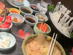 -捞王锅物料理(金华义乌之心店)