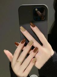 -M·X Nail日式美甲美睫