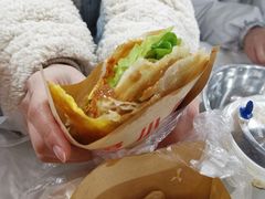 -神奇的香酥鸡蛋灌饼