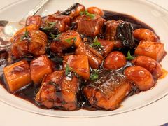 -江南灶中餐厅(南京香格里拉店)