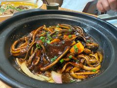 -竹里馆·淮扬菜·功夫茶(老门东店)