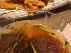 -七八冷面·延边朝鲜族美食(圣熙八号店)