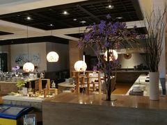 环境-天目湖御水温泉·度假酒店