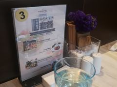 -客莱福诺富特酒店·互动餐厅