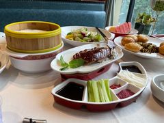 -大鸭梨烤鸭(金色漫香店)