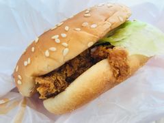 -麦当劳(深圳北站高铁店)