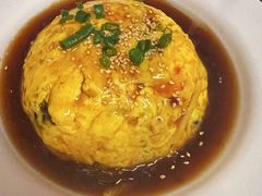 -拉面莊夢語＆中华料理八椿