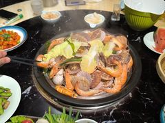 -三个渔夫·蒸汽海鲜(小白楼店)