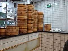 -常鲜德乐购迎桂馒头店(麻巷公寓店)