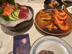 -大渔铁板烧(蛇口店)