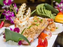 -盛宴标帜西餐厅龙虾.鲍鱼•牛排(重庆喜来登大酒店)