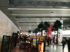 -福州长乐国际机场