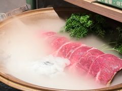 -三出山火锅(南京万象天地店)
