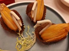 -粤江春·早茶·潮粤菜·宴会(罗湖宝能中心店)