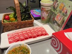 -海底捞火锅(牡丹园店)