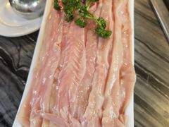 -凤来栖·净庭院·火锅(欧尚店)