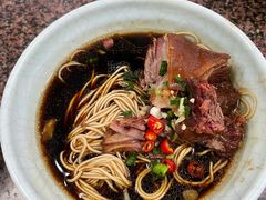 -张一品食府
