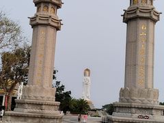 -三亚南山迎宾馆