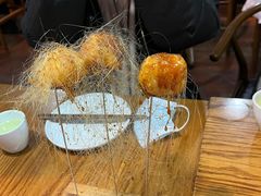 -金掌勺·锅包肉(双榆树店)