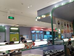 -椰小鸡·琼州糟粕醋·火锅(美兰缤纷城店)