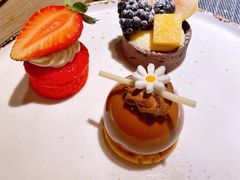 -博林天瑞喜来登酒店·西丽尚膳