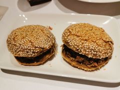 -南门小馆·清真(国贸商城店)