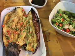 -木屋烧烤(白石洲店)