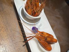 -乔街深夜食堂·小龙虾·高压锅生蚝(杭州总店)