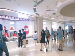 -深圳来福士广场