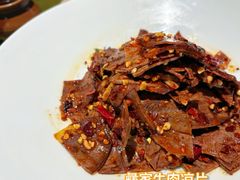 -一坐一忘云南菜(卓悦中心)