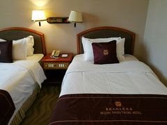 -北京前门建国饭店