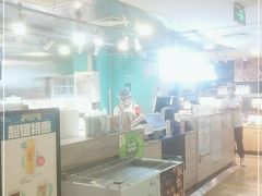 -爸爸糖吐司面包(北京西单大悦城店)