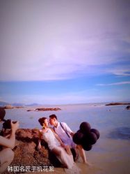 -你好晴天·目的地婚礼