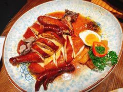 -桃桃厨房(公明店)