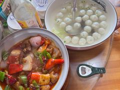 -坛南湾阿强农家乐.海鲜大排档老字号(福州地标美食店)