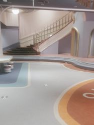 -奈尔宝家庭中心·亲子餐厅(北京东坝万达店)