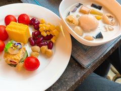-福州西湖大酒店·怡湖咖啡厅
