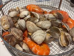 -海味当家·蒸锅海鲜(中山广场创始店)