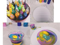 -100家灵感仓库·DIY团建(什刹海店)