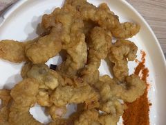 -令狐冲烤鱼·烧菜馆(达明店)