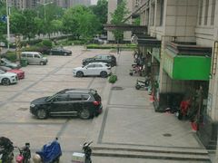 -老乡鸡(旭辉御府店)