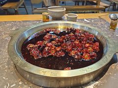 -堂客老火锅(欣阳广场总店)