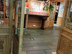 门面-渝信川菜 · 川味家常菜(长安店)