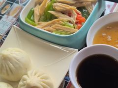 -华天二友居肉饼(宫门口店)