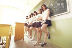 -风尚摄影(城隍庙民俗文化美食广场店)