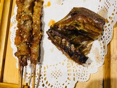 -正通记·哈尔滨烧烤·炭烤鸽子(七宝万科国际店)