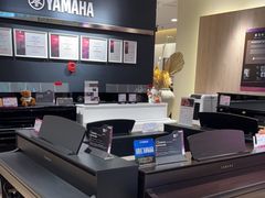 -雅歌音乐培训中心·钢琴培训·乐器培训(交道口店)