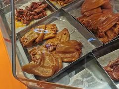 -阿满食品(大连商场店)