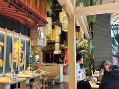 -南京大牌档(龙江新城市广场店)